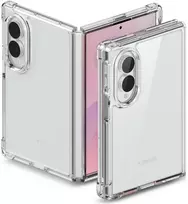 Dėklas Mercury Super Protect do Samsung Galaxy Z Fold8 Ultra permatomas