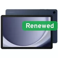 Samsung Renewed Grade B | Galaxy Tab A9+ 5G | Dark Mėlyna | 64GB | Android