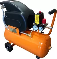 Oro kompresorius FL50 tepalinis