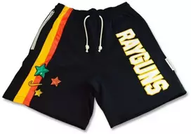 Nike Roswell Rayguns Premium Dry Šortai - CV1936-010