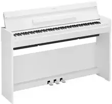 Yamaha ARIUS YDP-S36WH - digital piano