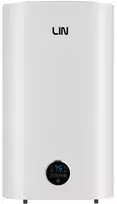 lin A05dd LIFVD1SMWH 80L UNIVERSAL baltas elektrinis vandens šildytuvas su WiFi