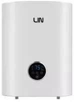Elektrinis Vandens Šildytuvas - LIN LIFVD1SMWH 30 L 2 000 W Baltas