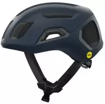 Dviračio šalmas POC Ventral Air Wide Fit MIPS Integra, tamsiai mėlynas