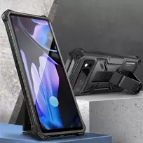 Dėklas Google Pixel 9 Pro XL - juodas