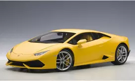 Auto Art Lamborghini Huracan LP610-4, 2014 - 1:12 AutoArt
