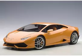 Auto Art Lamborghini Huracan LP610-4, 2014 - 1:12 AutoArt