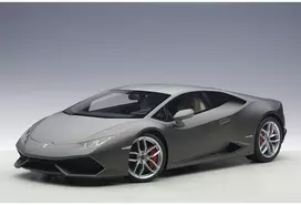 Auto Art Lamborghini Huracan LP610-4, 2014 - 1:12 AutoArt