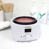 Lycon LYCOPRO SMART MINI profesionalus vaško šildytuvas| LYCOPRO SMART MINI PROFESSIONAL WAX HEATER