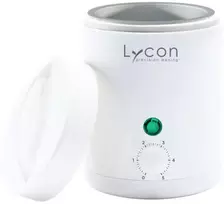 Lycon LYCOPRO Baby šildytuvas veido depiliacijai 225 ml | LYCOPRO BABY WAX HEATER 225 ml