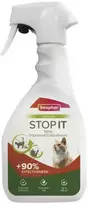 Beaphar STOP IT purškalas 500 ml (pak. po 6 vnt.)