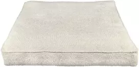 CAZO Sp. z o.o. Cazo Aspen baltas čiužinys šunims 15x110x90 cm