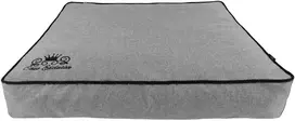 CAZO Sp. z o.o. Cazo Royal Line pilkas čiužinys šunims 15x90x75 cm