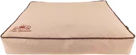 CAZO Sp. z o.o. Cazo Royal Line smėlio spalvos čiužinys šunims 15x110x90 cm