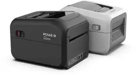 Spausdintuvas Honeywell PC41E-D, Direct Thermal, Juodas, 203 dpi, USB Only, No