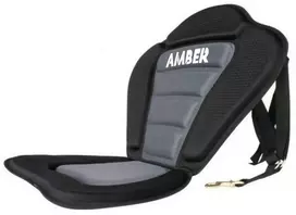 Sėdynė SOT baidarei DELUX SEAT Amber