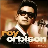 Roy Orbison - His Ultimate Collection 1LP (vinilinė plokštelė)