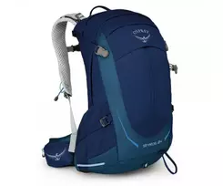 Kuprinė Osprey Stratos 24