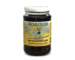 Ekologiška cukranendrių melasa, 450 g