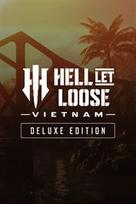 Hell Let Loose: Vietnam - Deluxe Edition (Windows/Xbox Series X|S) XBOX LIVE Key EUROPE