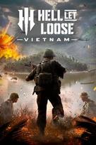 Hell Let Loose: Vietnam (Windows/Xbox Series X|S) XBOX LIVE Key EUROPE