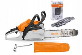 Grandininis pjūklas STIHL MS 172 35 cm 1,3 mm 3/8