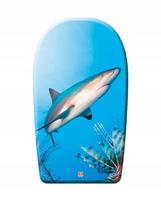 Plaukimo lenta MONDO 11249 SEASIDE 84 cm mėlyna