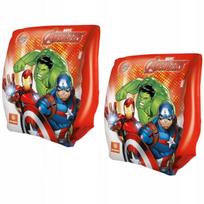 Pripučiamos plaukimo rankovės vaikams AVENGERS