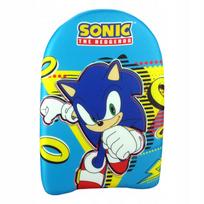 Plaukiojimo lenta Sonic the Hedgehog Ring, 45 cm