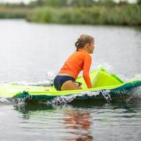 Vandens kilimas Jobe Manta Platform Bridge 1,5x1,5 m