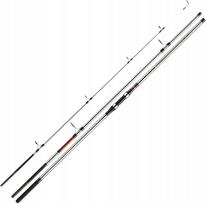 Surfcasting meškerė DAIWA SEAHUNTER SURF 4,20m 100-250g