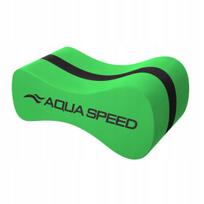 Plaukimo lenta EIGHT WAVE col. 38