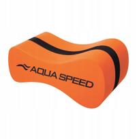 Plaukimo lenta EIGHT WAVE col. 75