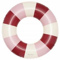 Pripučiamas plaukimo ratas gelato Red 120 cm (Celine) Petites Pommes