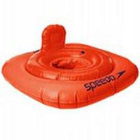 Plaukimo ratas su sėdyne dzoeco Speedo Sea Squad Swim Seat