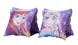 Rankų plaukimo movos Disney Jégvarázs 25x15 cm