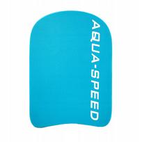 Vaikiška plaukimo lenta AQUA-SPEED 37x25x3