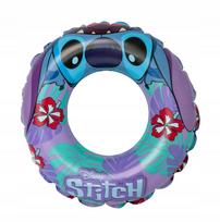 Pripučiamas Disney Lilo & Stitch Havajietiškas ratas, 51 cm