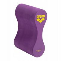 Plaukimo plūdurėlis Arena Freeflow Pullbuoy II violetinis