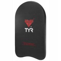 Plaukimo lenta TYR Kickboard juoda