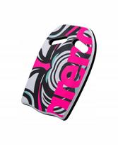Plaukimo lenta Arena Training Kickboard Illusion