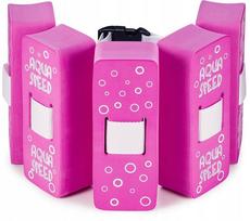 Plaukimo diržas vaikams KIDDIE Swim Belt II Unicorn AQUA SPEED