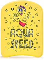 Plaukimo lenta vaikams Aqua Speed Kiddie Octopus