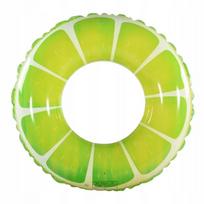 Pripučiamas ratas Swim King Lime 90 cm