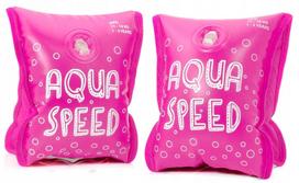 Rankovės AQUA PREMIUM col.03 AQUA SPEED, dydis 1-3
