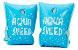 Rankovės AQUA PREMIUM col.02 AQUA SPEED dydis 1-3