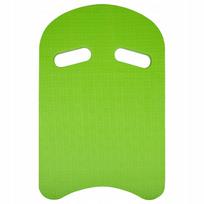 Plaukimo lenta su rankenomis Aqua-Sport Kickboard Gree