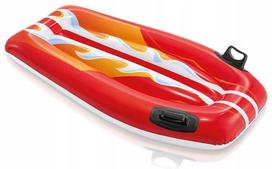 Pripučiamas vandens čiužinys INTEX