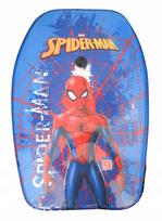 Plaukimo lenta MONDO SPIDERMAN 68 x 46 cm 11244