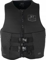 Apsauginė liemenė Jetpilot Cause S-Grip F/E Eco, juoda, 2XL